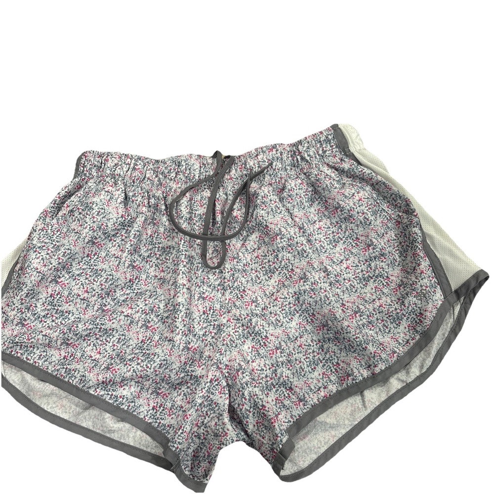 Legend Leg3nd Lined Shorts Women's Size XL Athletic Running Workout Shorts